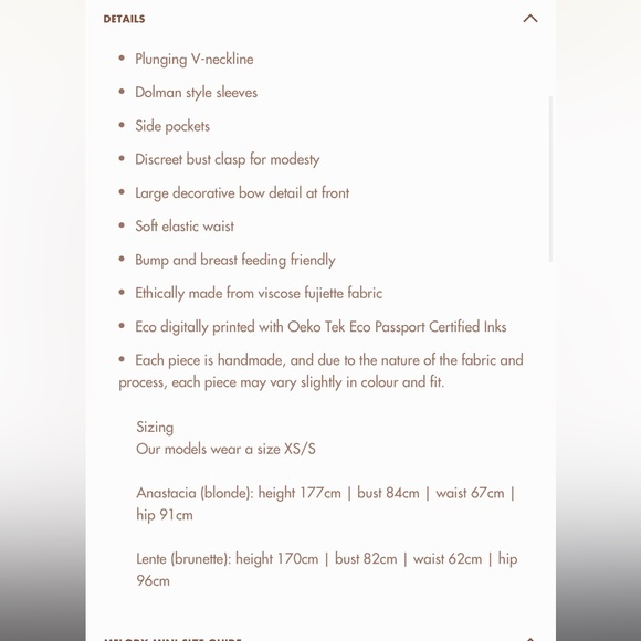 Details in photos - Picture 4 of 5